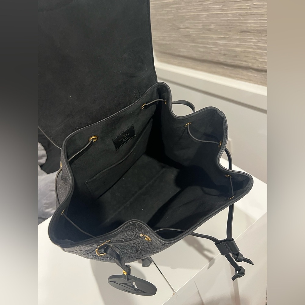 Louis Vuitton Backpack - Picture 3 of 5